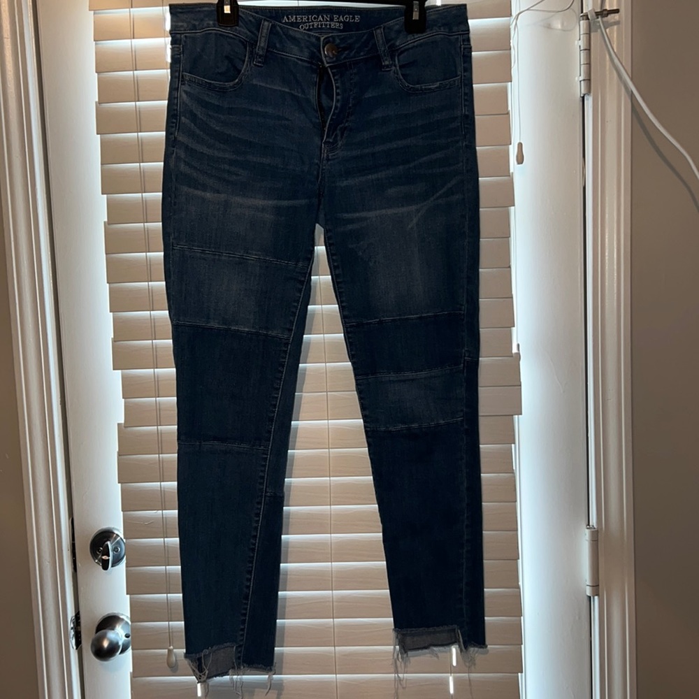 AE Ankle Jeggins